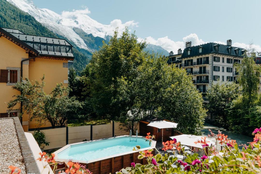 Photo of Others in Chamonix City Centre