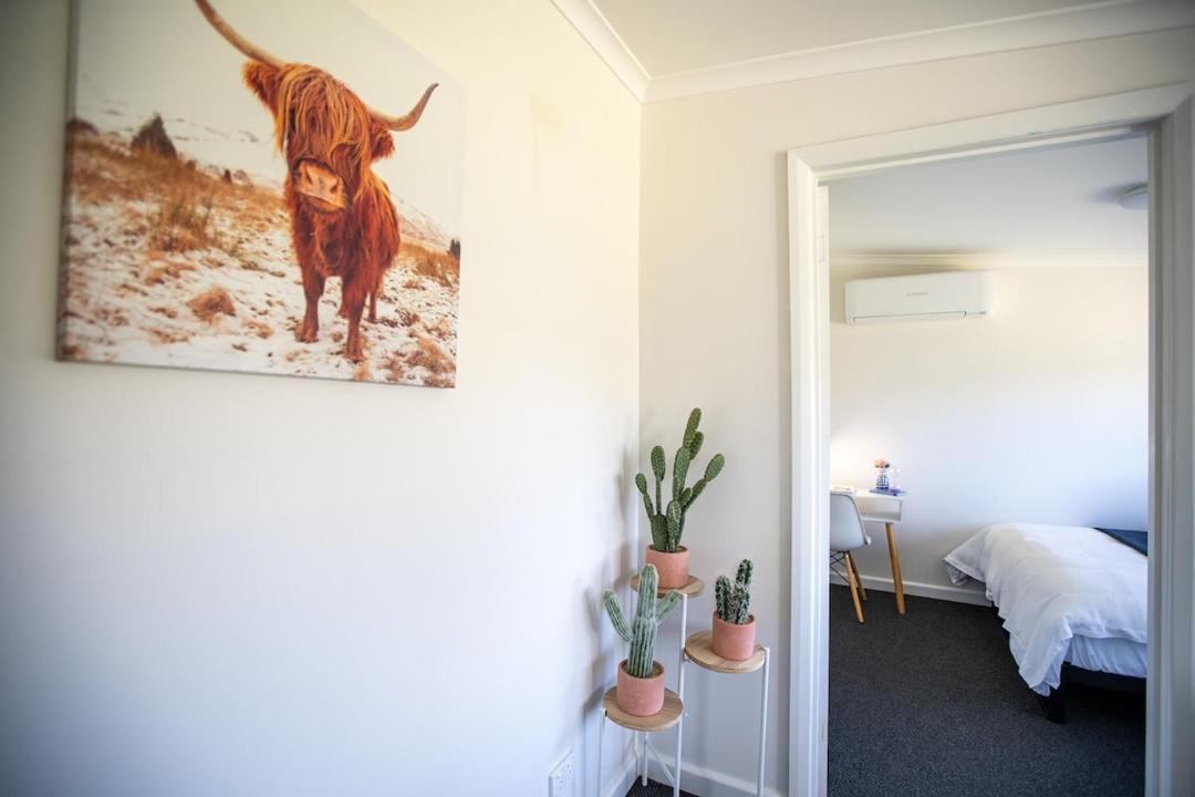 Photo of Bedroom in Wodonga