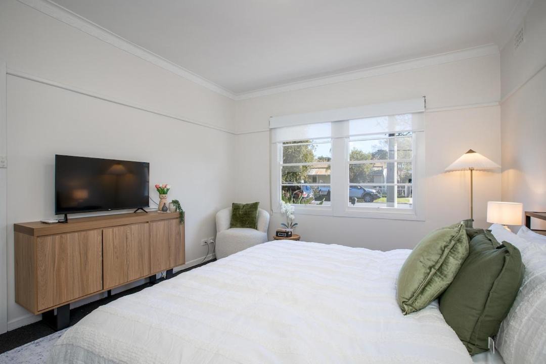 Photo of Bedroom in Wodonga