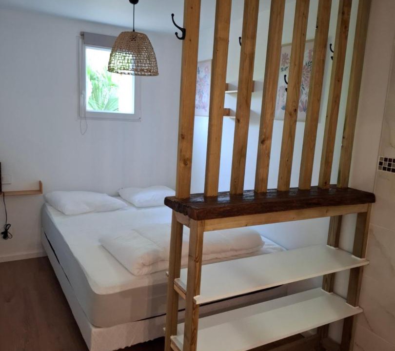 Photo of Bedroom in Montsoue