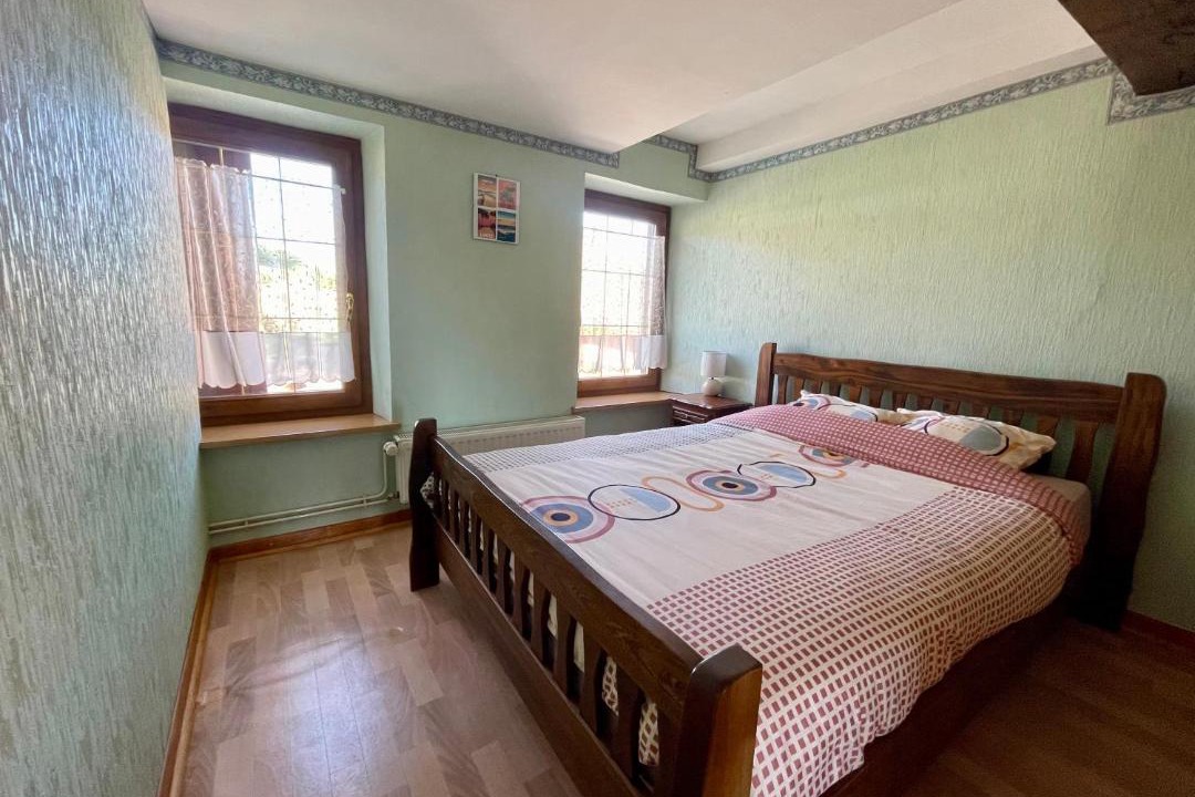 Photo of Bedroom in Kirrberg