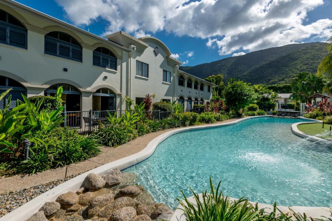 Photo of Others in Palm Cove