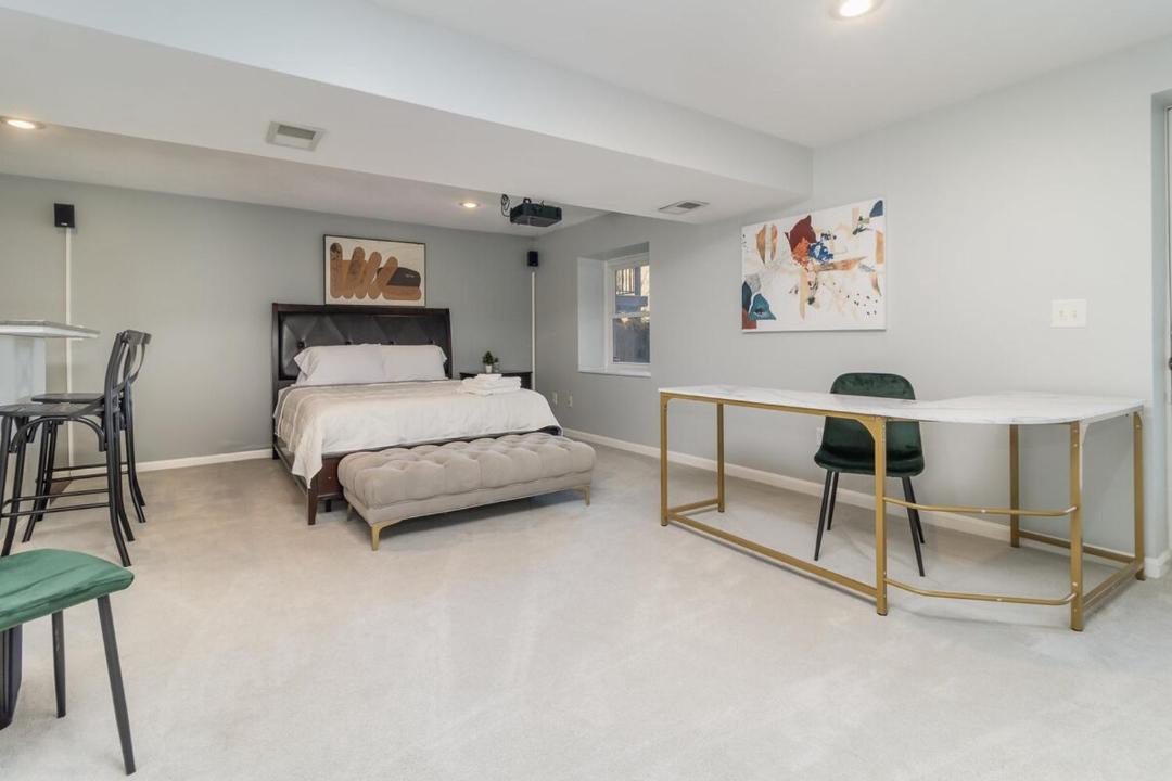 Photo of Bedroom in East Price Hill