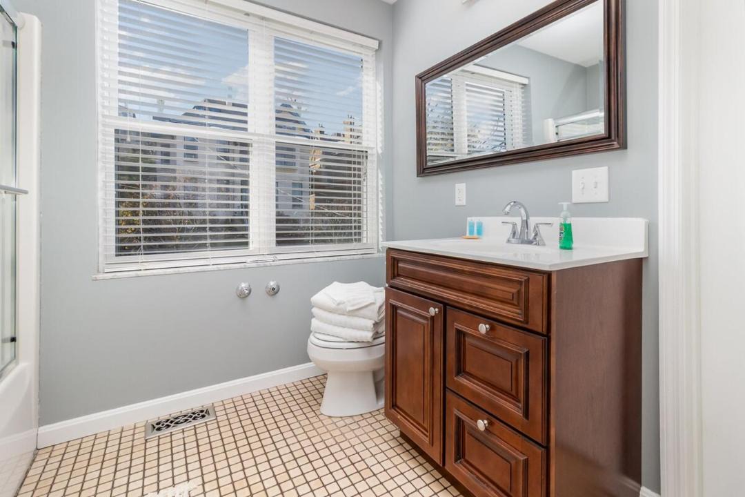 Photo of Bathroom in East Price Hill