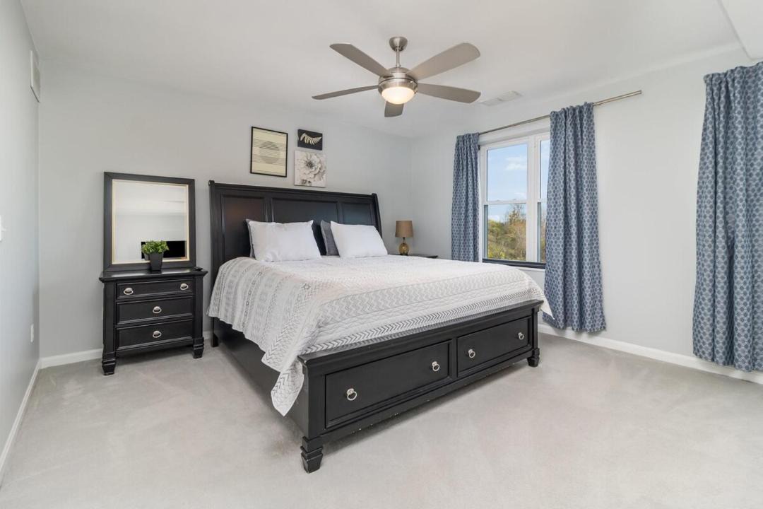 Photo of Bedroom in East Price Hill