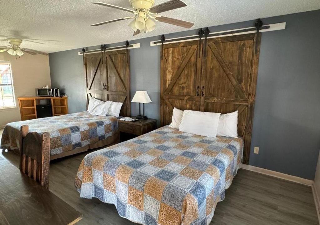 Photo of Bedroom in Pilot Point
