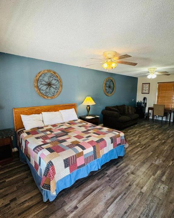 Photo of Bedroom in Pilot Point
