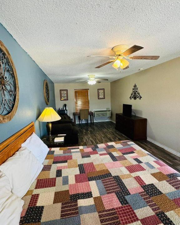 Photo of Bedroom in Pilot Point