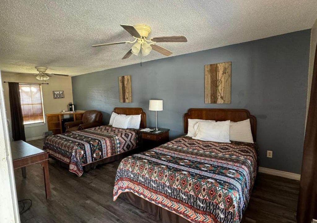 Photo of Bedroom in Pilot Point