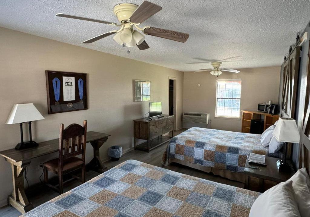 Photo of Bedroom in Pilot Point