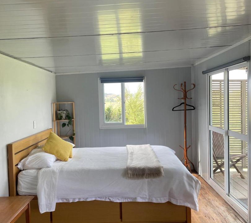 Photo of Bedroom in Wellsford