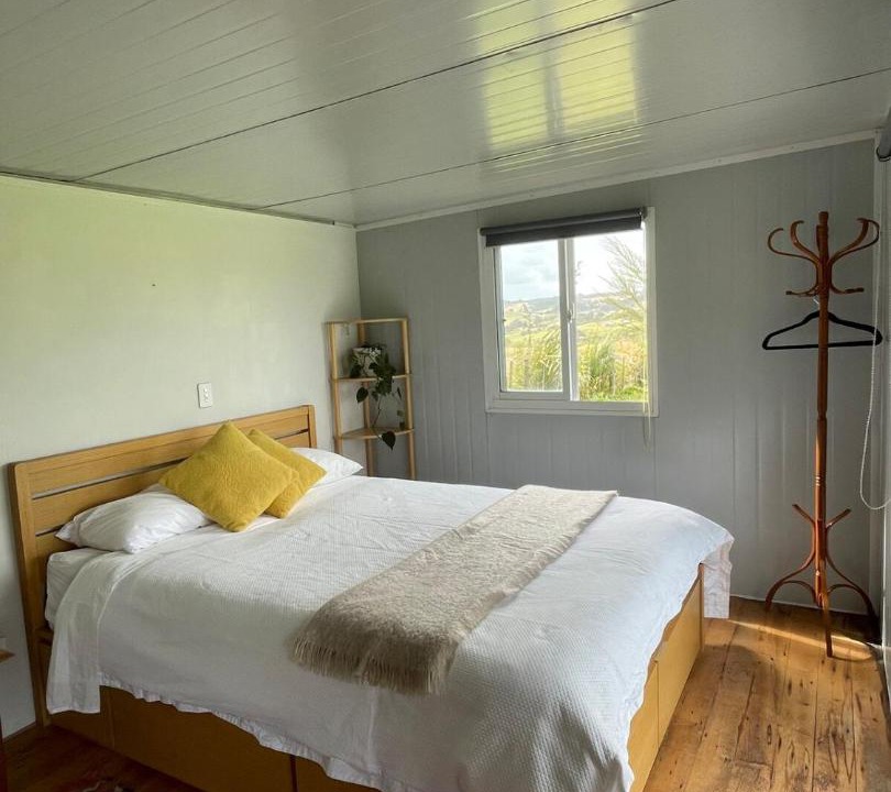 Photo of Bedroom in Wellsford