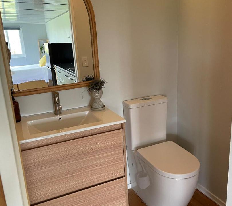 Photo of Bathroom in Wellsford