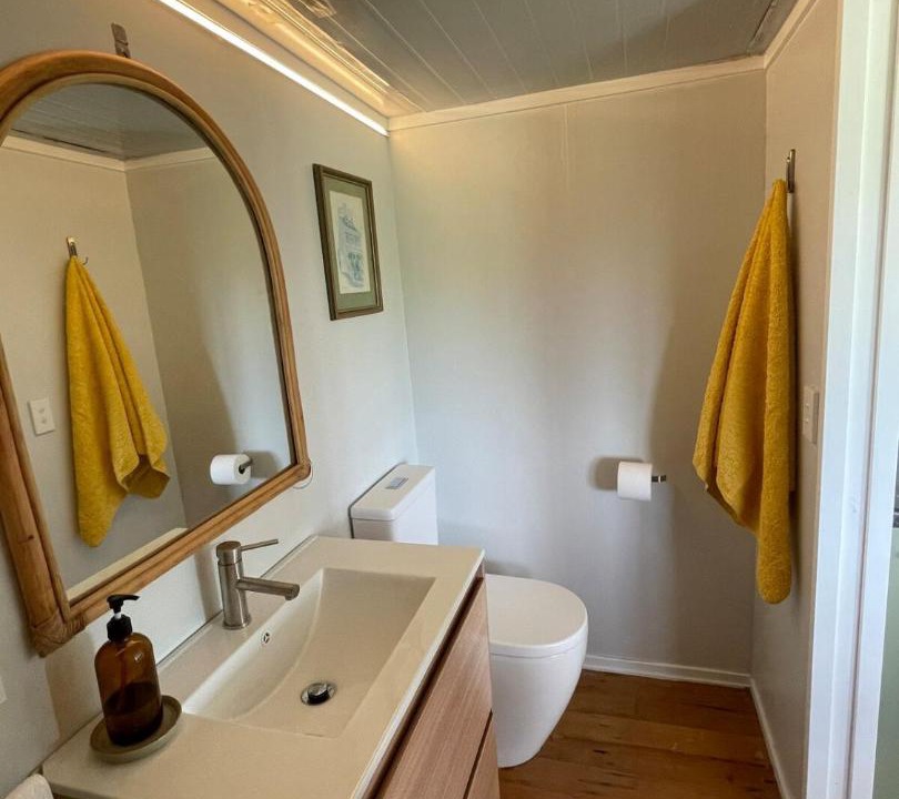 Photo of Bathroom in Wellsford