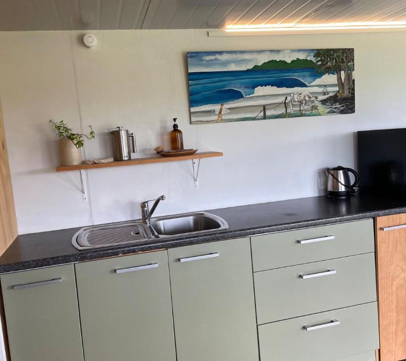 Photo of Kitchen in Wellsford