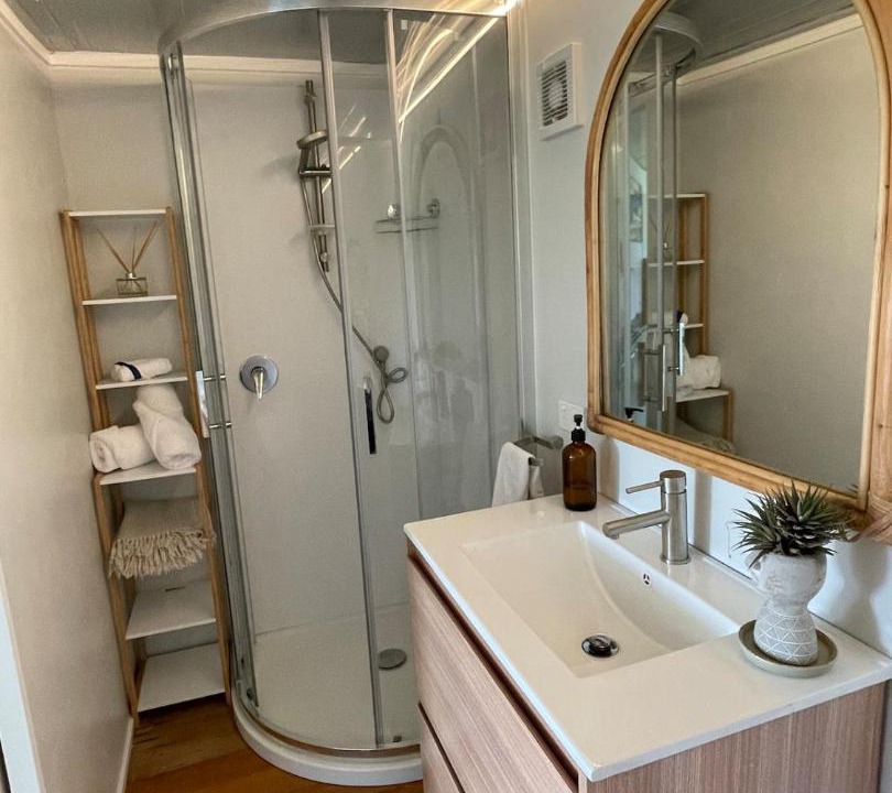 Photo of Bathroom in Wellsford