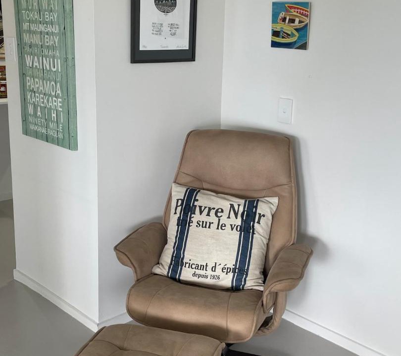 Photo of Livingroom in Maraetai