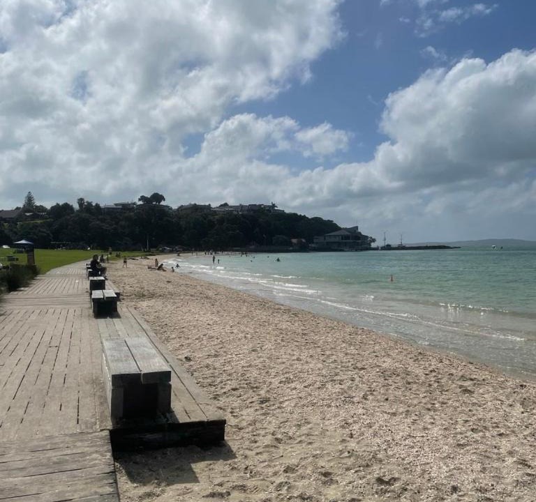 Photo of Others in Maraetai