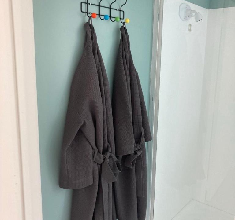 Photo of Bathroom in Maraetai