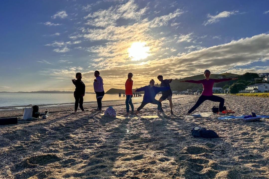 Photo of Others in Maraetai