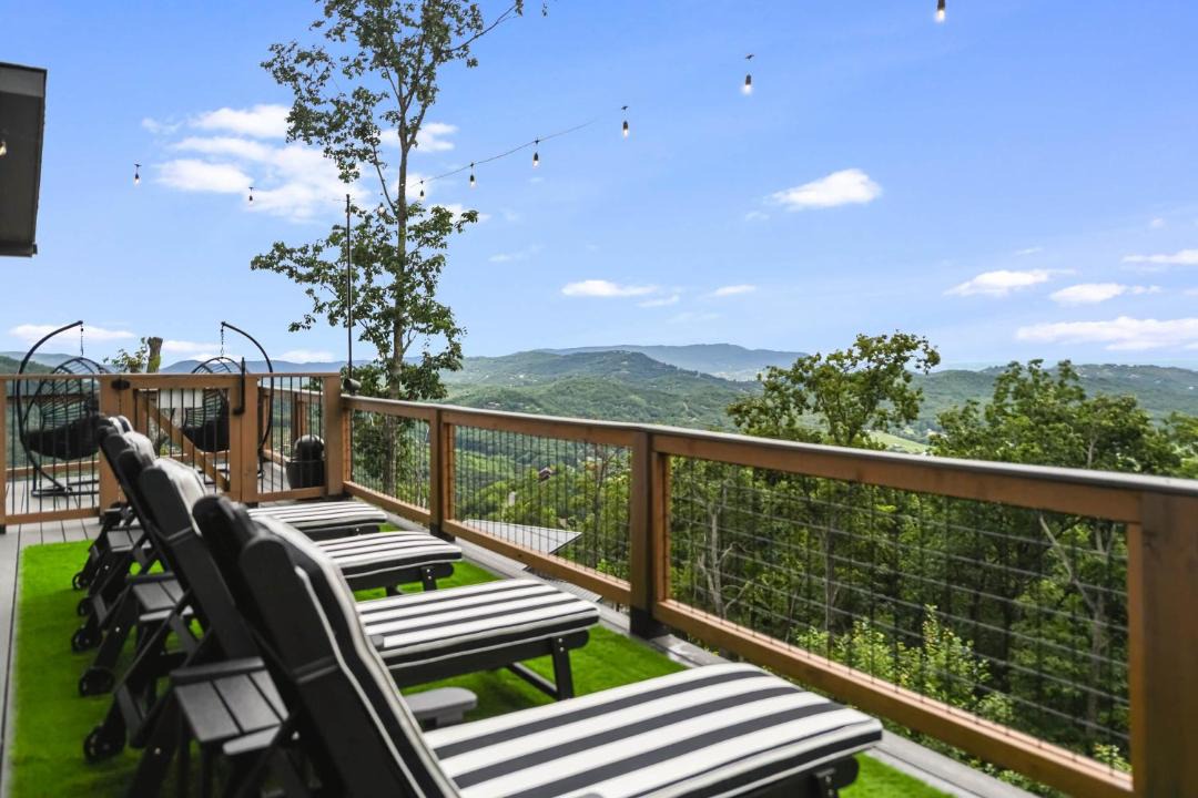 Photo of Others in Smoky Mountains