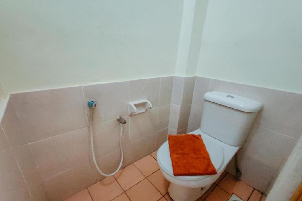 Photo of Bathroom in Lumut