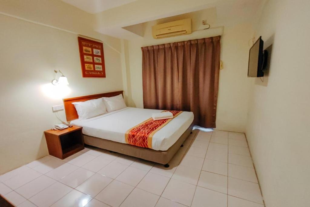 Photo of Bedroom in Lumut