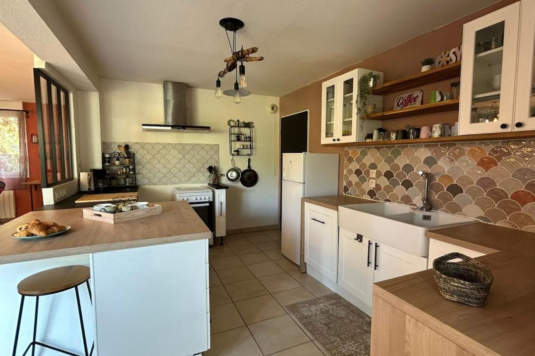 Photo of Kitchen in Beauzelle