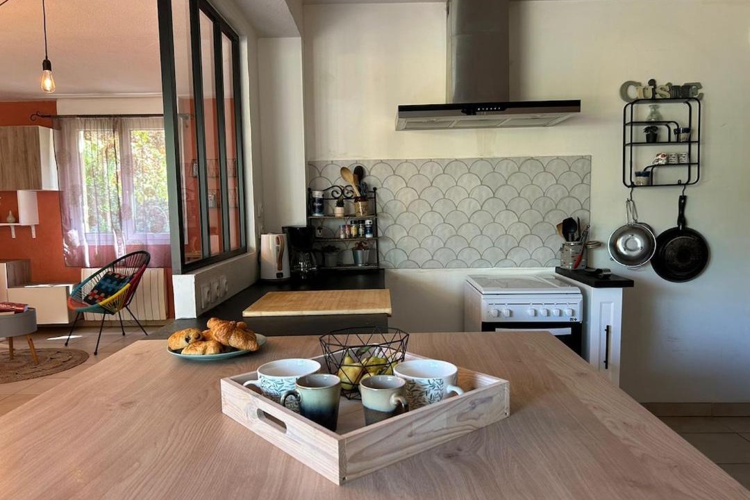 Photo of Kitchen in Beauzelle