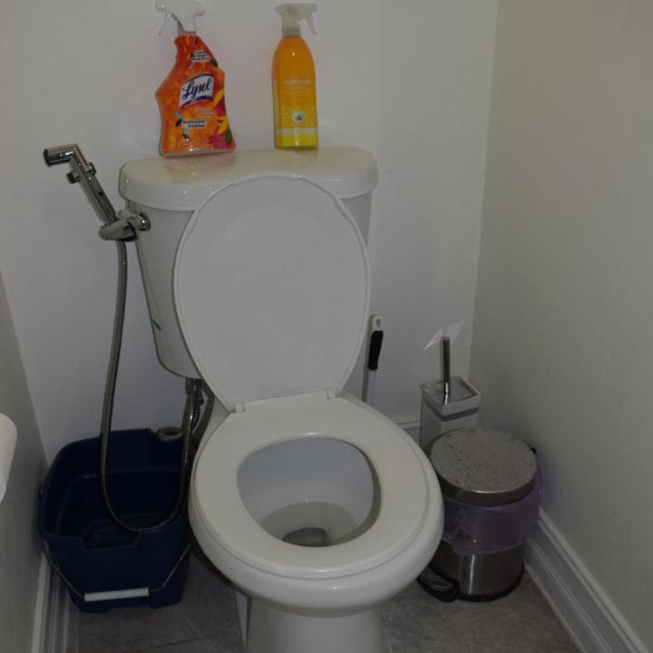 Photo of Bathroom in Golden Glades
