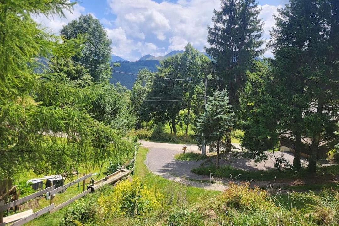 Photo of Outdoor in Lullin