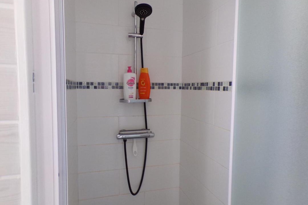 Photo of Bathroom in Chateau-Chinon