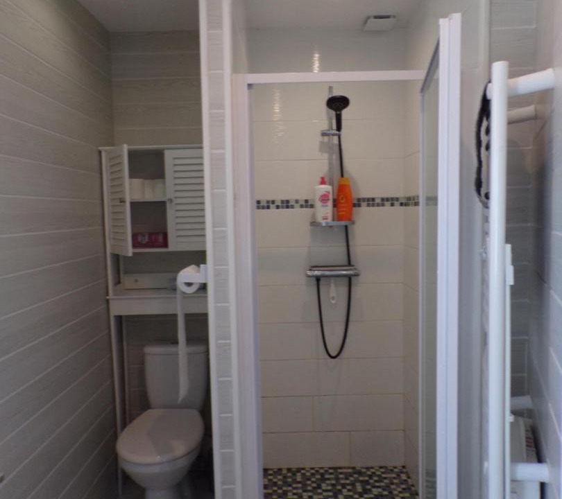 Photo of Bathroom in Chateau-Chinon