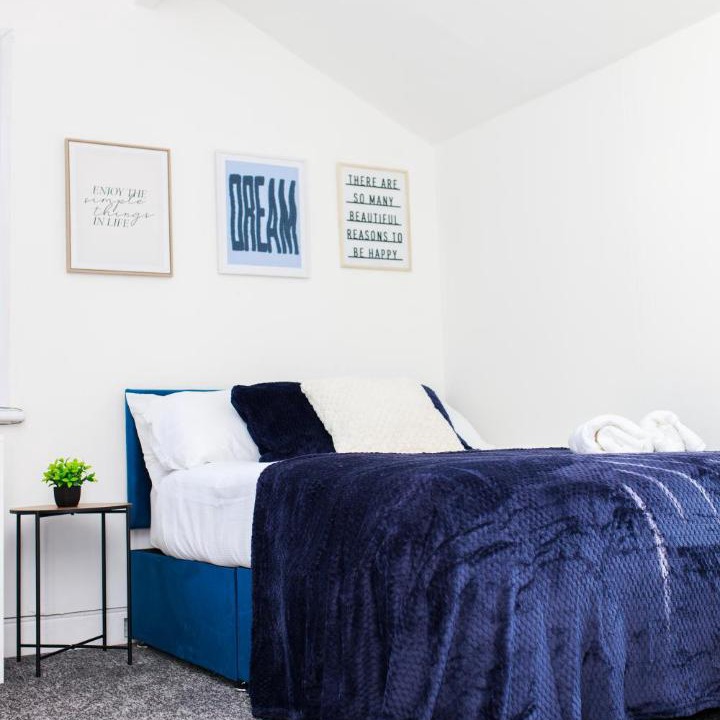 Photo of Bedroom in Middlesbrough