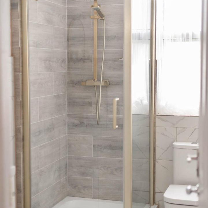 Photo of Bathroom in South Harrow