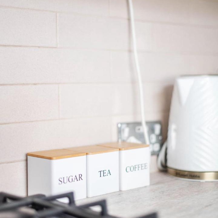 Photo of Kitchen in South Harrow