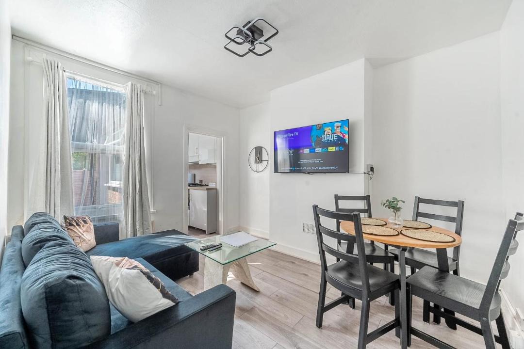 Photo of Others in South Harrow