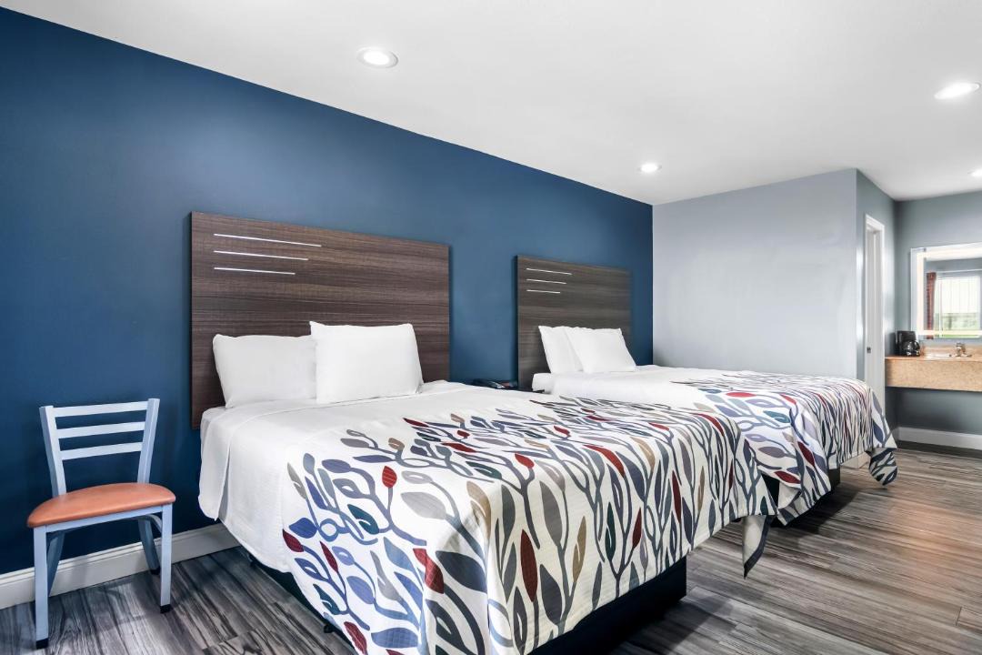 Photo of Bedroom in Siloam Springs