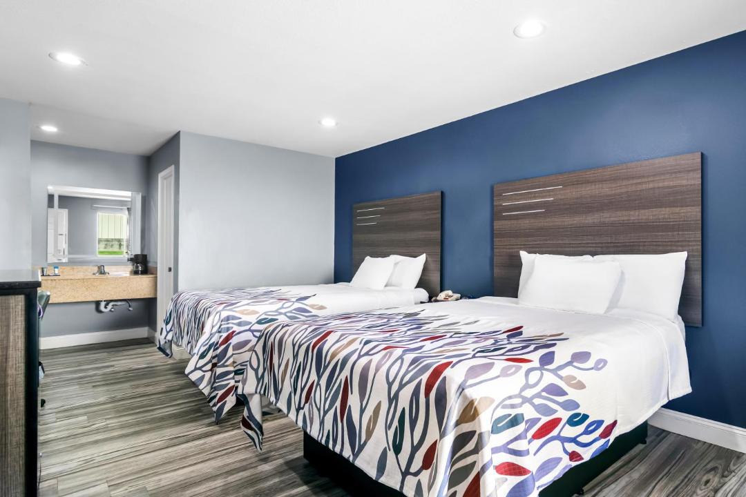 Photo of Bedroom in Siloam Springs
