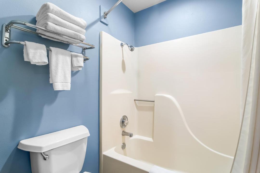Photo of Bathroom in Siloam Springs