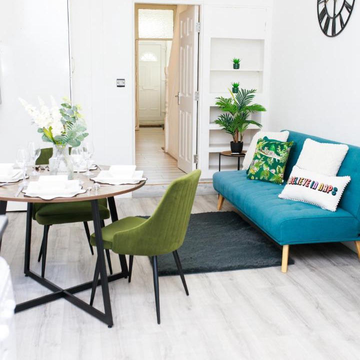 Photo of Livingroom in Middlesbrough