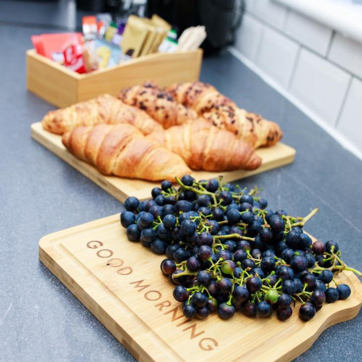 Photo of Kitchen in Middlesbrough