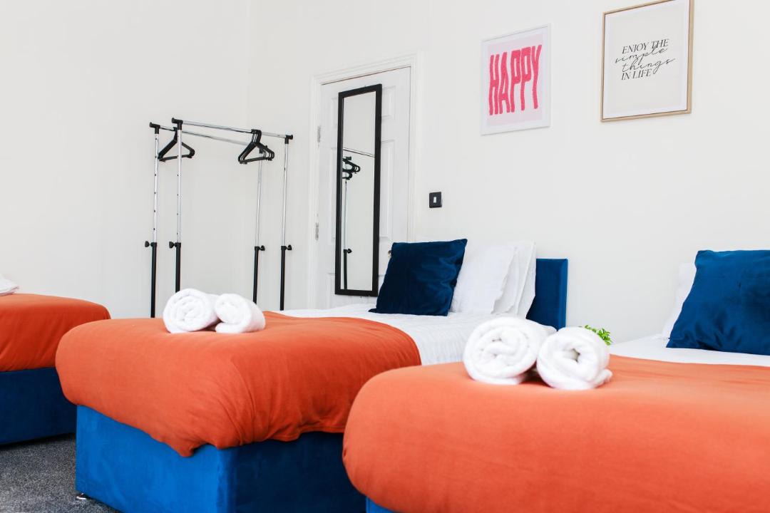 Photo of Others in Middlesbrough