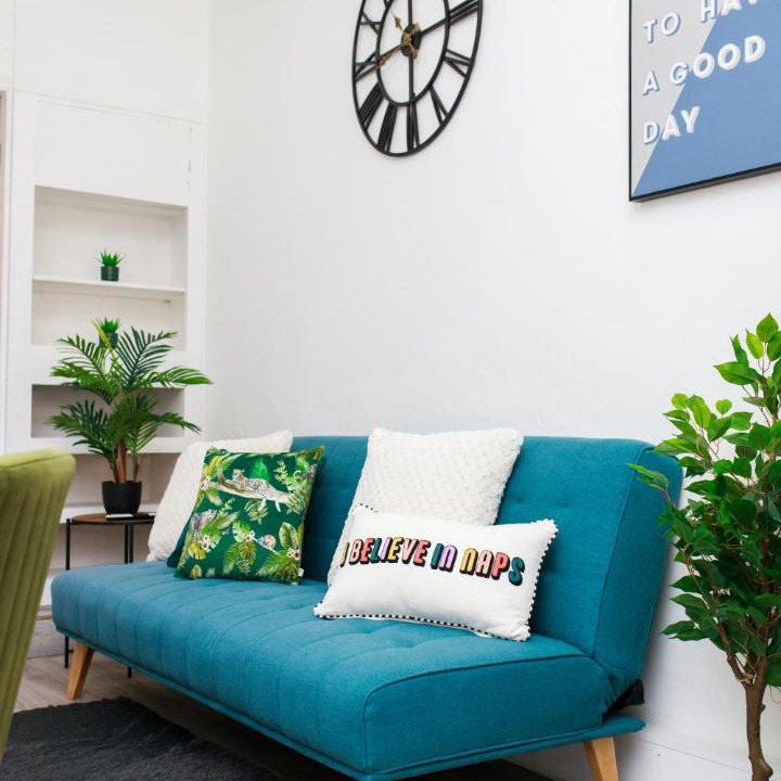 Photo of Livingroom in Middlesbrough