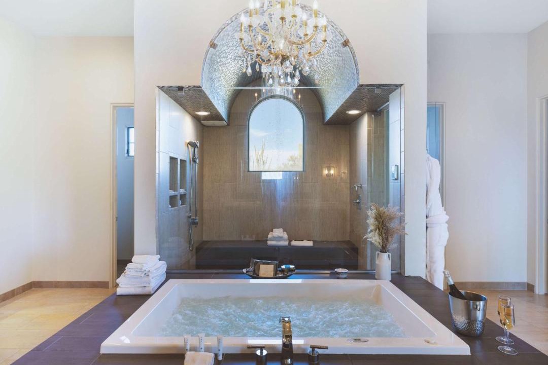 Photo of Bathroom in Pinnacle Peak