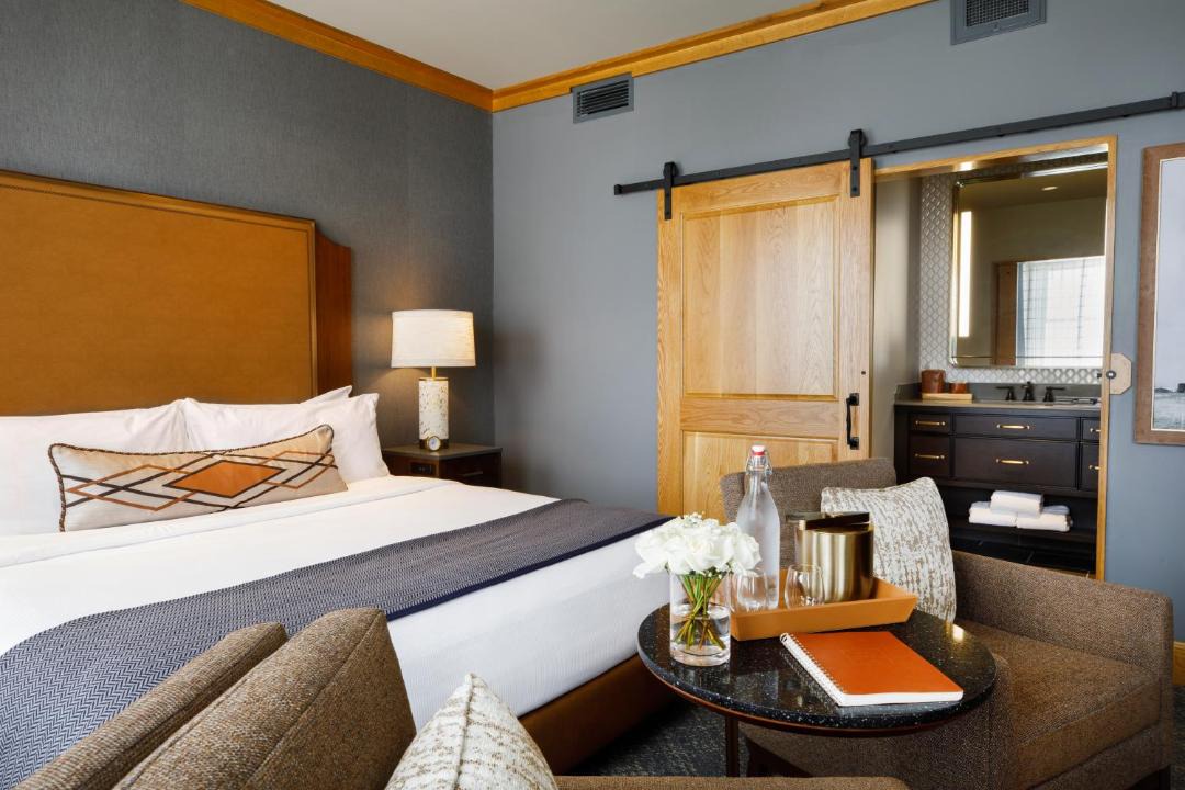 Photo of Bedroom in Amarillo