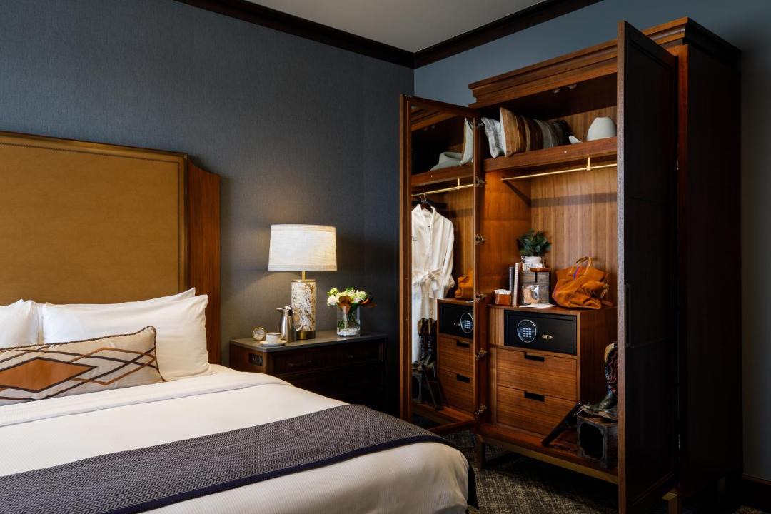 Photo of Bedroom in Amarillo