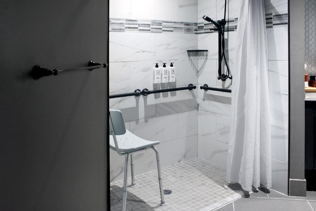 Photo of Bathroom in Amarillo