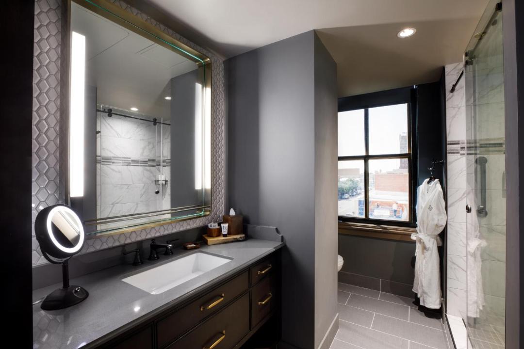 Photo of Bathroom in Amarillo