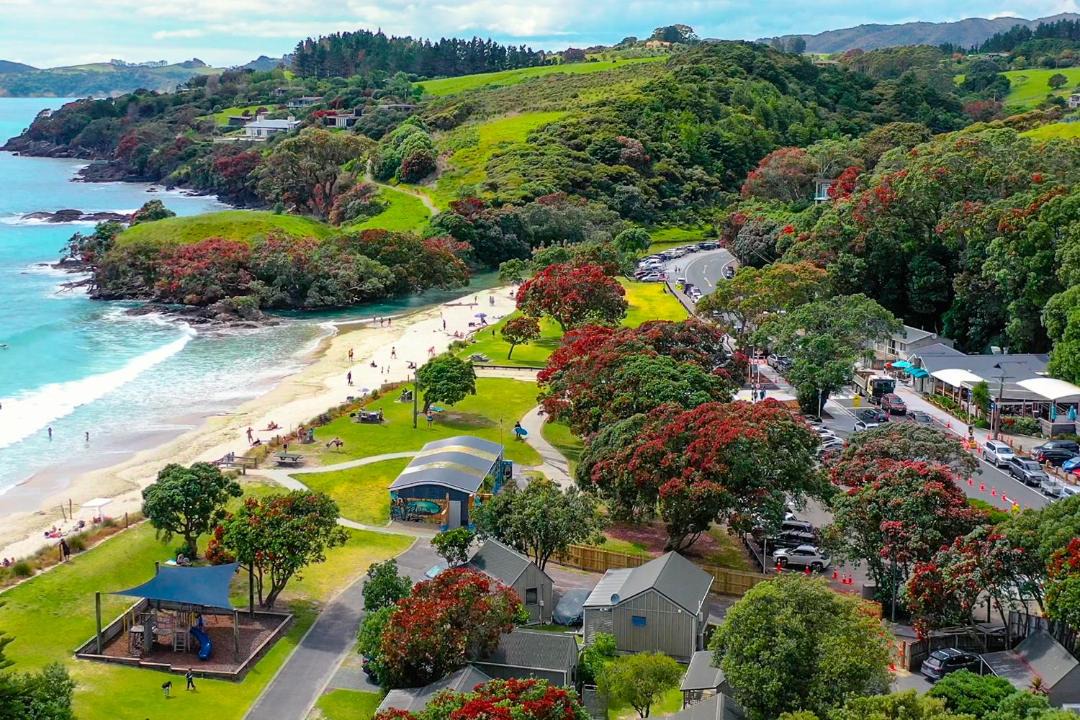 Photo of Others in Waipu Cove